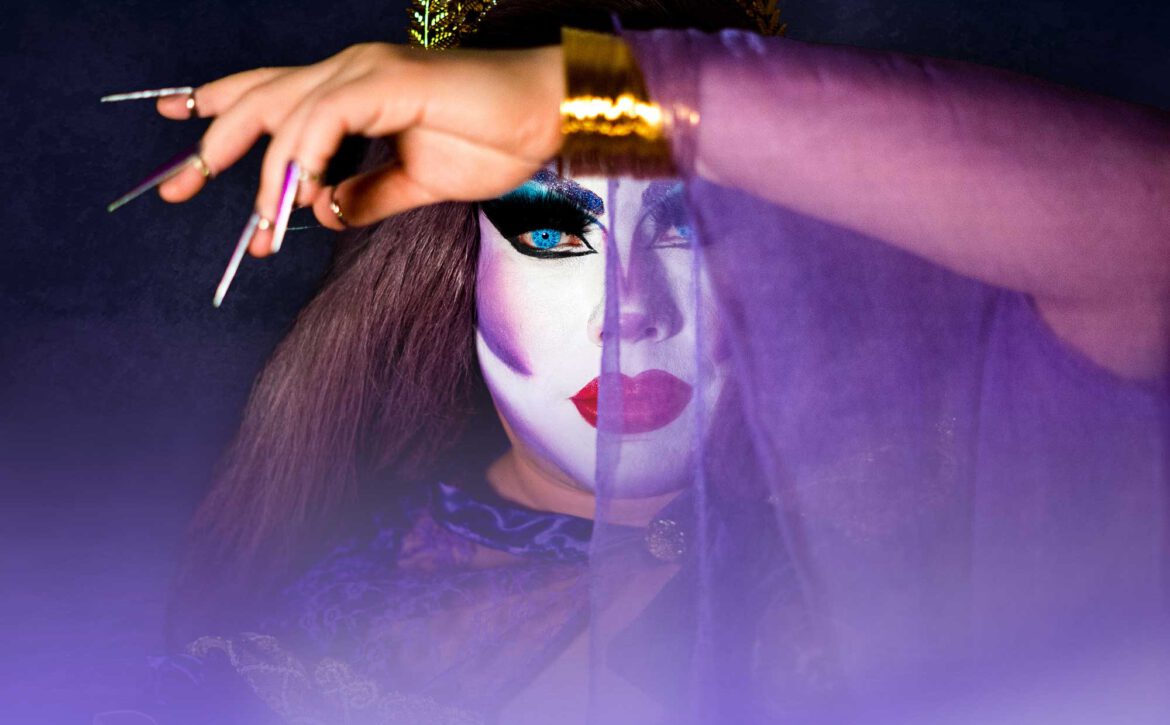 DragClash_LadyVolddeMort